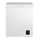 Gorenje FH14ΕΑW Καταψύκτης Μπαούλο 142lt